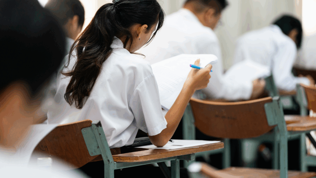 学校推薦型選抜倍率