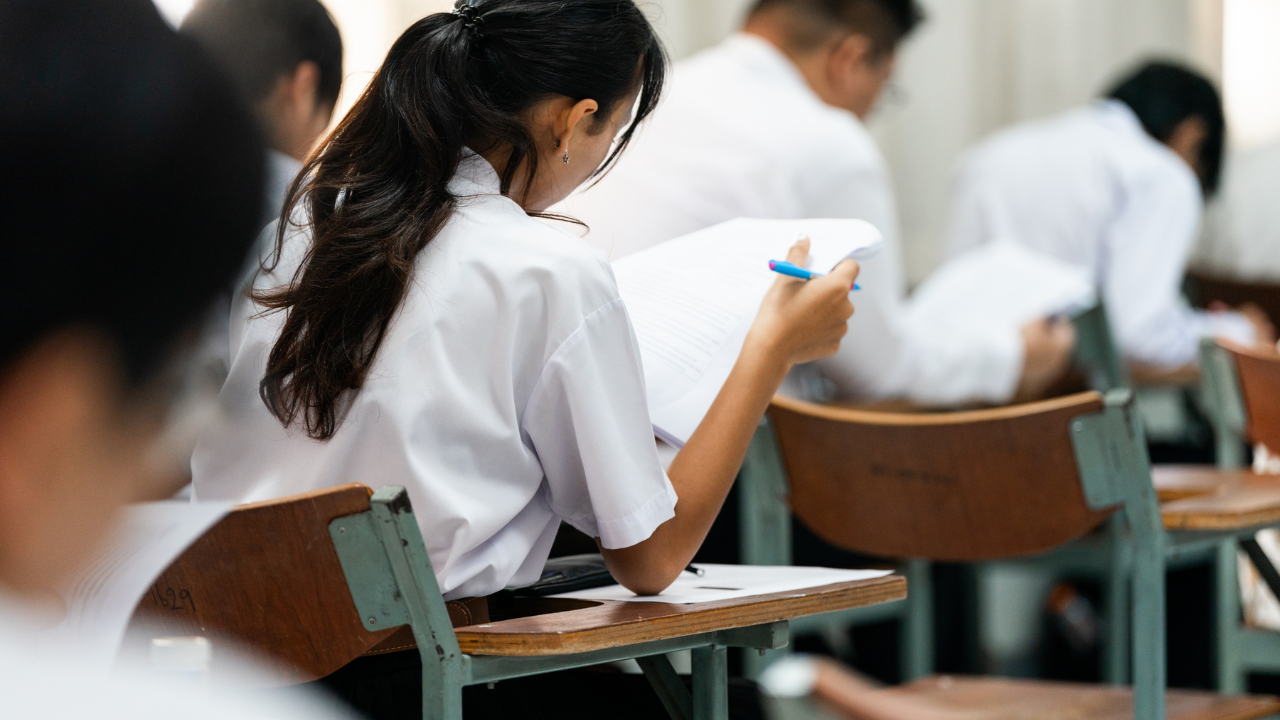 学校推薦型選抜倍率