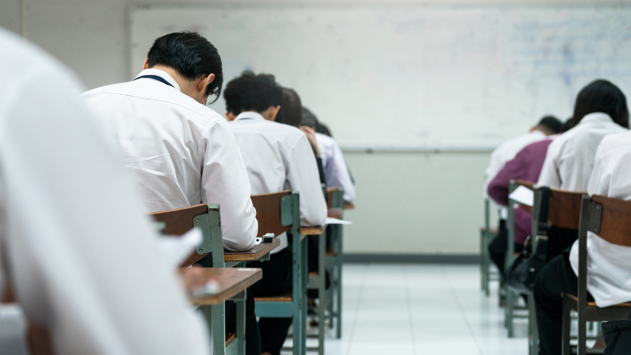 浪人生が学校推薦型選抜に合格する全手順【受験可能な大学&当日までの準備】