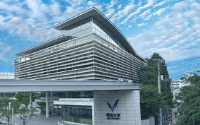 明治大学の帰国生入試とは？試験の特徴&倍率・難易度まとめ