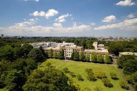 ICU（国際基督教大学）の総合型選抜とは？試験の特徴&倍率・対策法まとめ